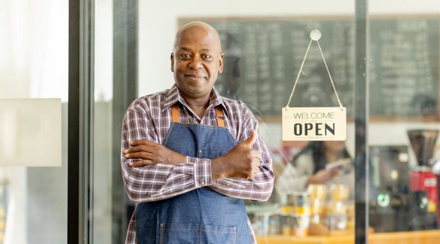 ABA DataBank: Small-business optimism exceeded expectations in June
