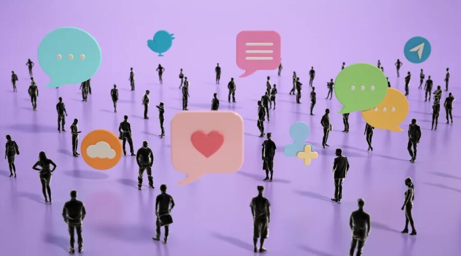 Why Community Matters More Than Visibility for Brands Today
