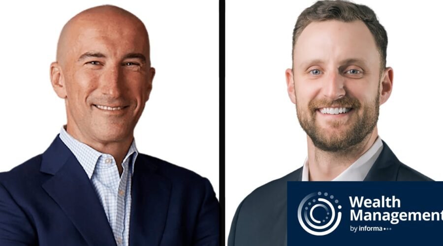 $4B RIA Summitry Founder Steps Down, Elevates Two Co-CEOs