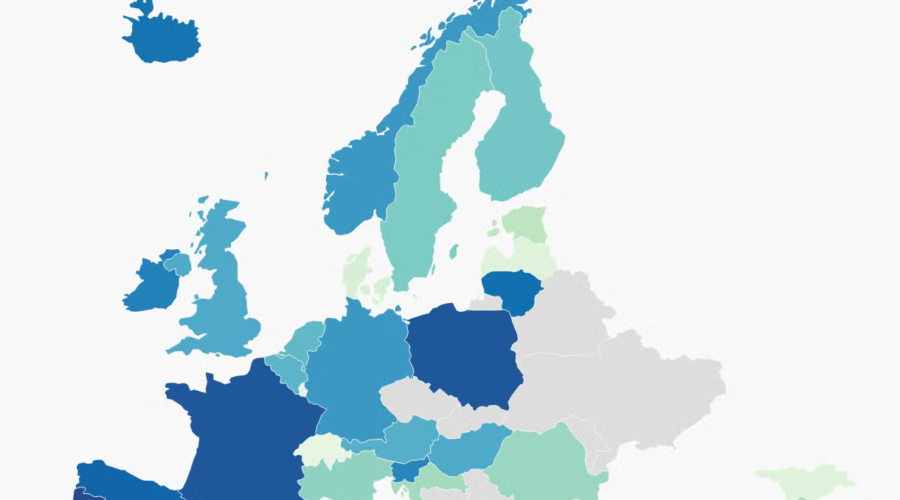 R&D Tax Subsidies in Europe
