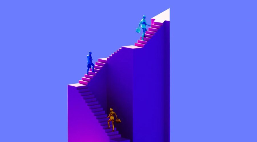 What It Really Takes to Turn Income Into Real Wealth