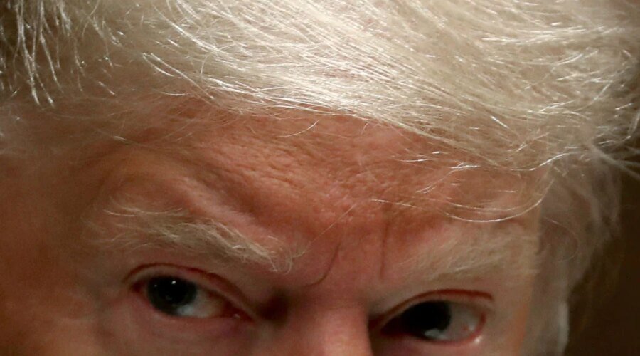 Biglaw Learns The Hard Way That Those Trump Deals Weren’t Exactly A Get-Out-Of-Jail-Free Card