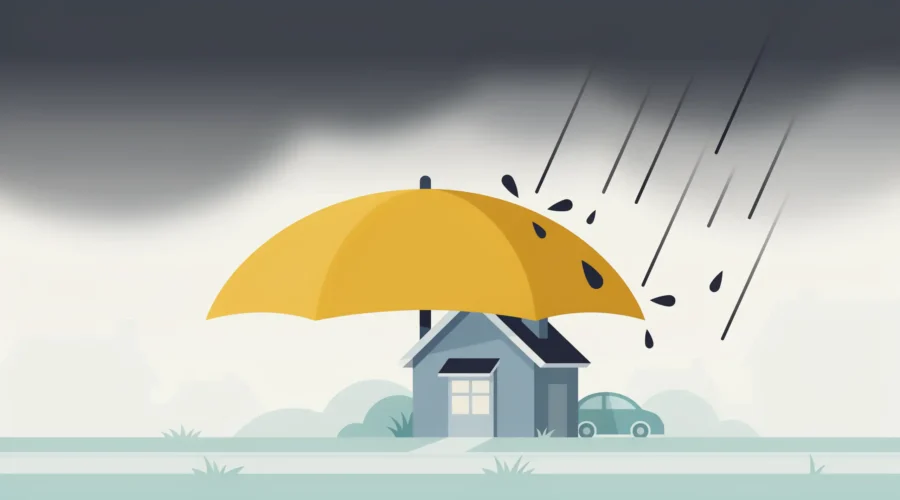 Umbrella Insurance Covers What Your Other Policies Don’t