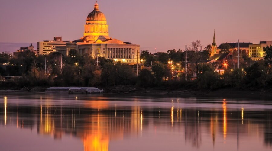 Missouri signs CPA pathway bills into law