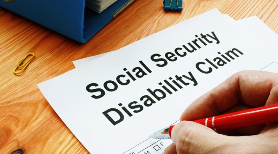 workers fear using disability benefits