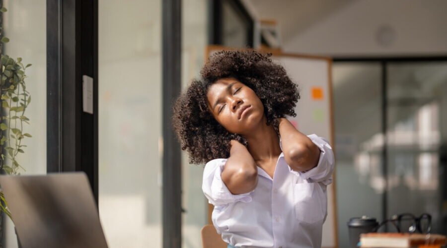 A new approach to chronic pain care for employers