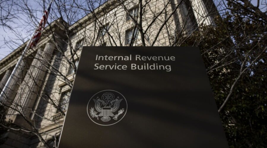 Tax-exempt central organizations get new IRS form