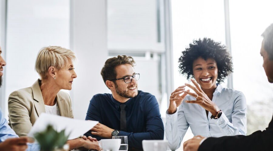 The benefits that retain high performers, part 1