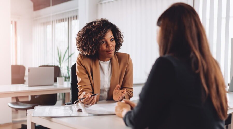 Stay Interviews Beat Exit Interviews