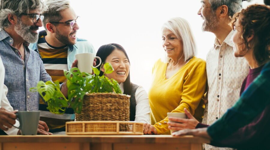 Men and women say menopause should be acknowledged at work