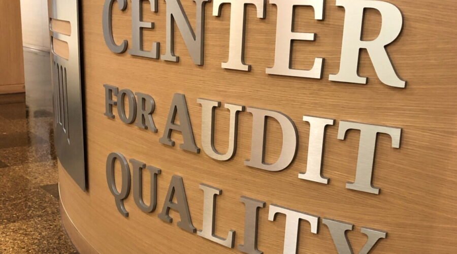 Audit partners concerned about AI risks