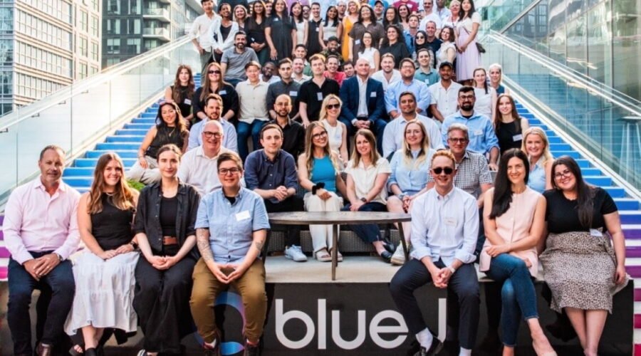 Tech News: Blue J offers accounting professors free access