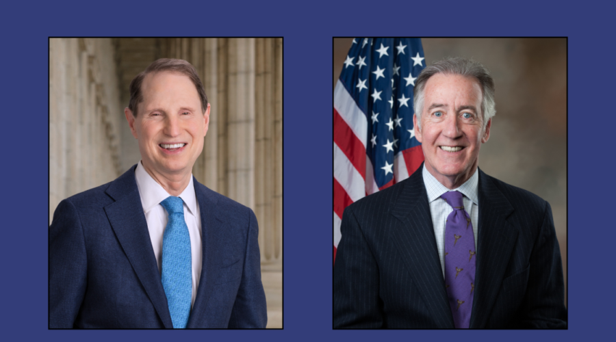 Bill targets $10M+ retirement accounts with new distribution rules