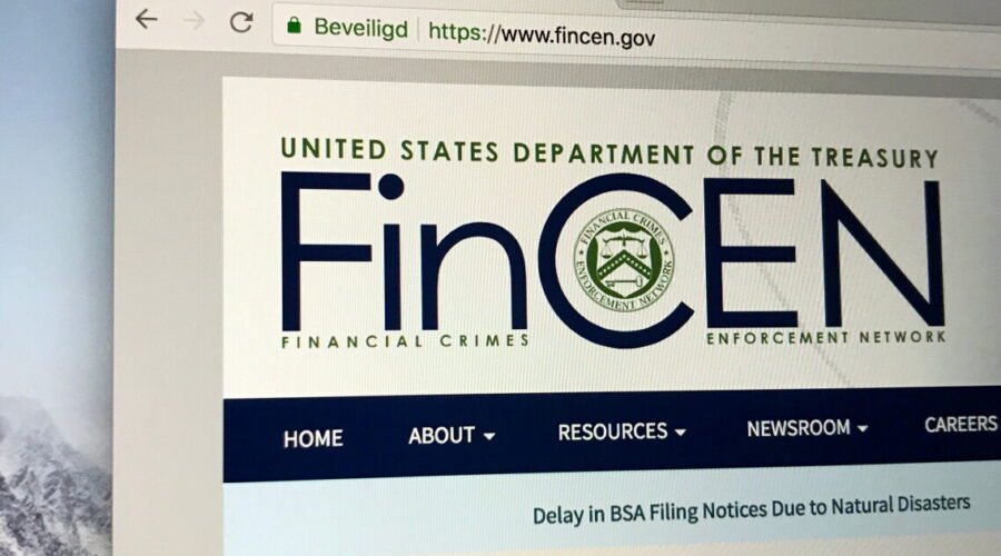 FinCEN warns of fraud schemes tied to student aid