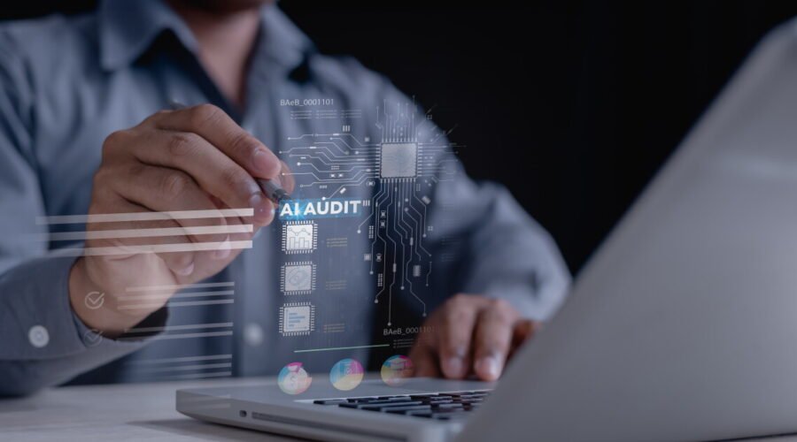 The AP audit problem starts before the AI