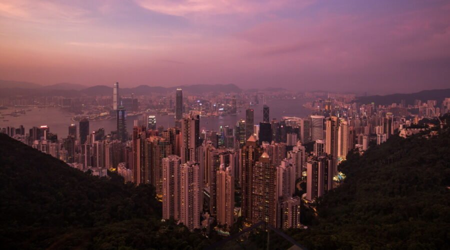 Hong Kong audit watchdog targets idle firms to boost capacity