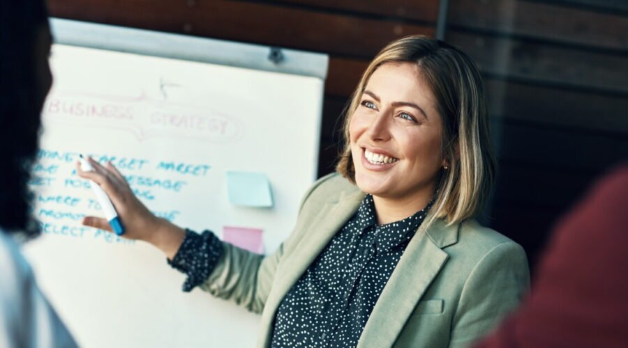 managers hold key to RTO success