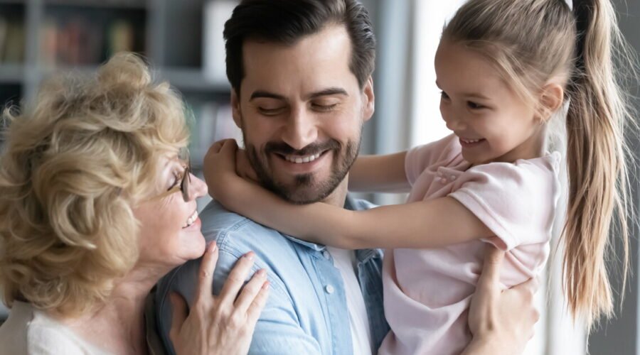 Ease strain on sandwich caregivers with these benefit categories