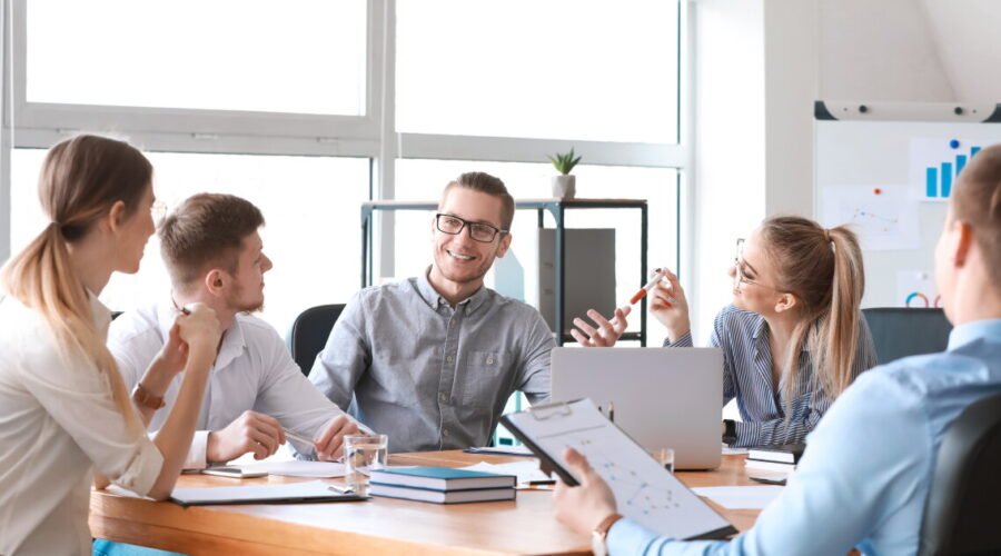 How to successfully recruit and retain Gen Z