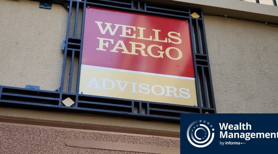 WealthStack Roundup: Wells Fargo Launches AI Teammate Tool